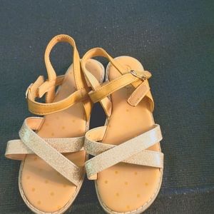 Cat & Jack sandals